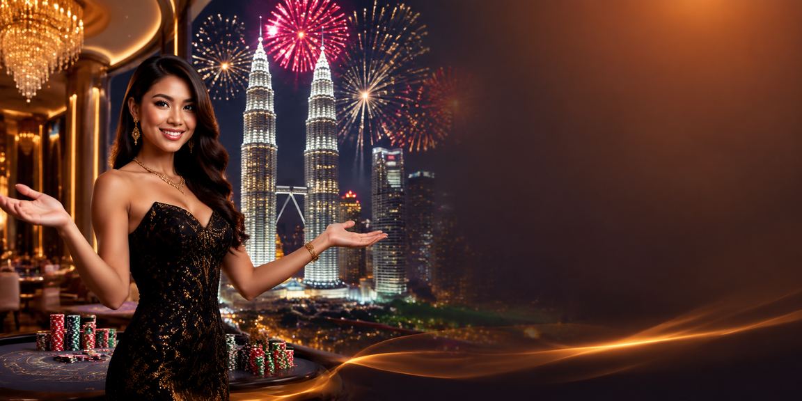 Keselamatan akaun 154 Malaysia dijamin dengan enkripsi terkini