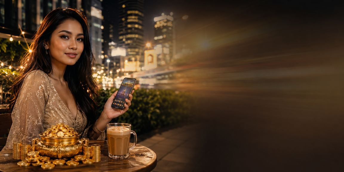 Kasino mudah alih 154 di Kuala Lumpur — aplikasi Android Malaysia