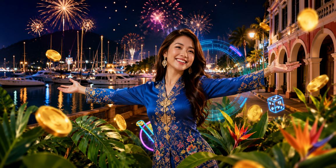 Deposit bonus Langkawi — kaedah pembayaran RM platform 154 Malaysia