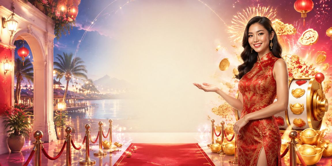 Permainan slot jackpot di Langkawi — koleksi 154 untuk pemain Malaysia