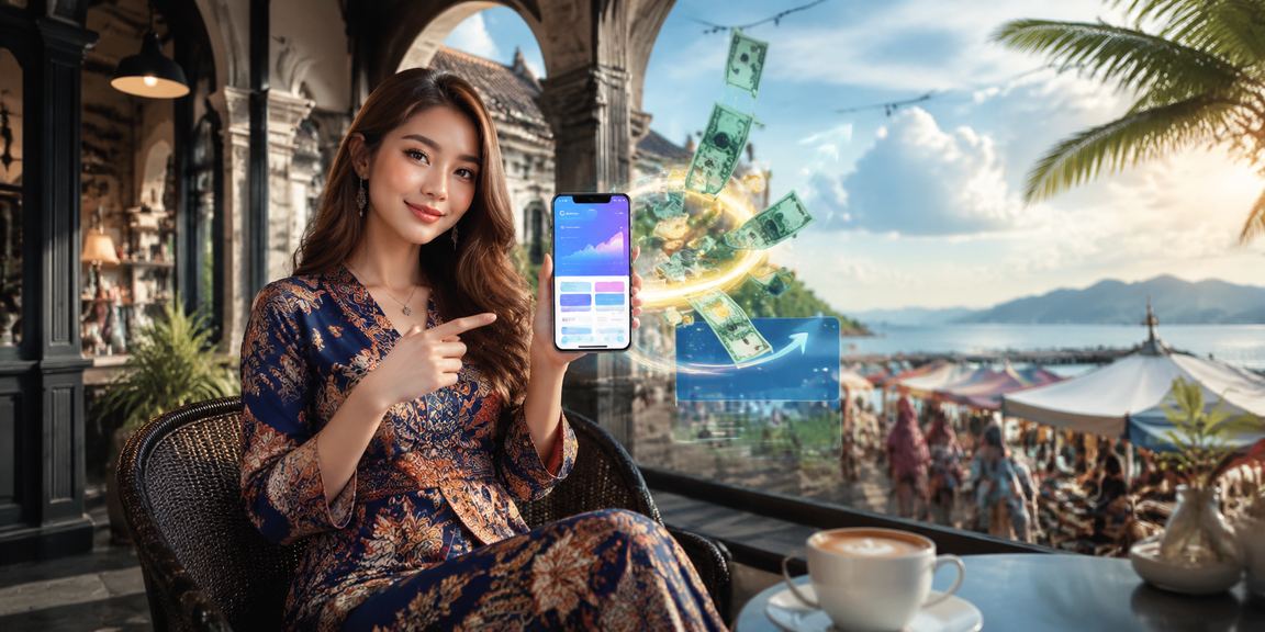 Bonus cashback Malaysia berbatik — tawaran pemain aktif platform 154