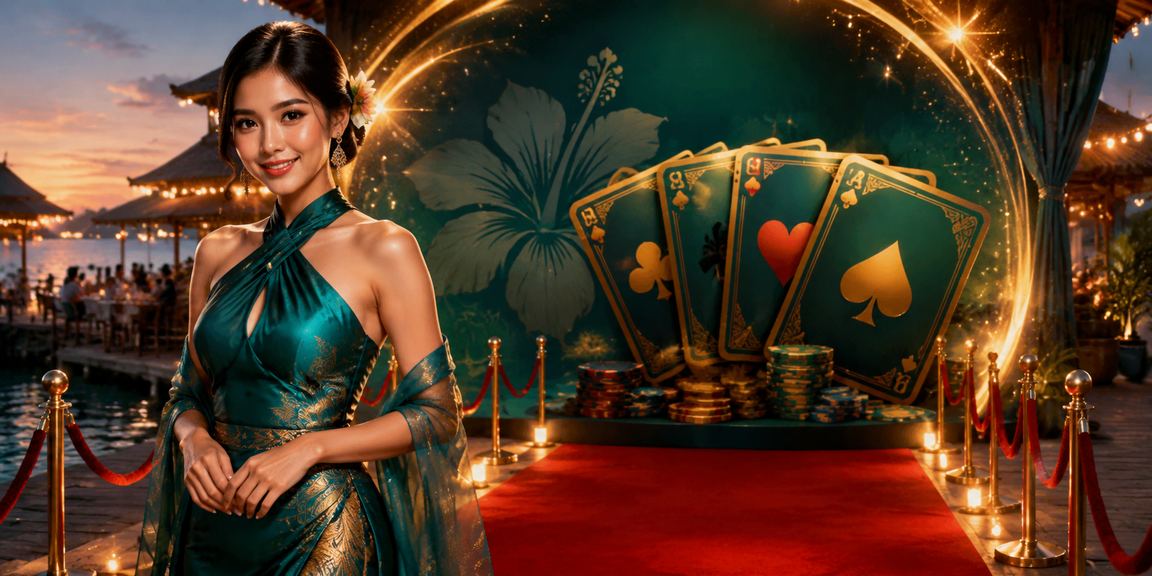 Permainan Teen Patti langsung Malaysia — meja dealer sebenar platform 154