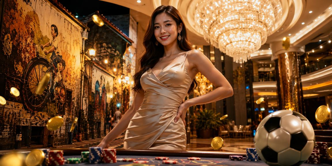 Pertaruhan bola sepak Pulau Pinang — pemain aktif VIP platform 154 Malaysia
